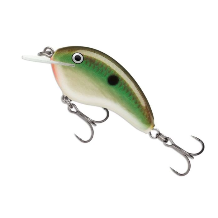 Vobler Rapala OTT's Garage Tiny, Culoare BGSD, 5.5cm, 8.5g