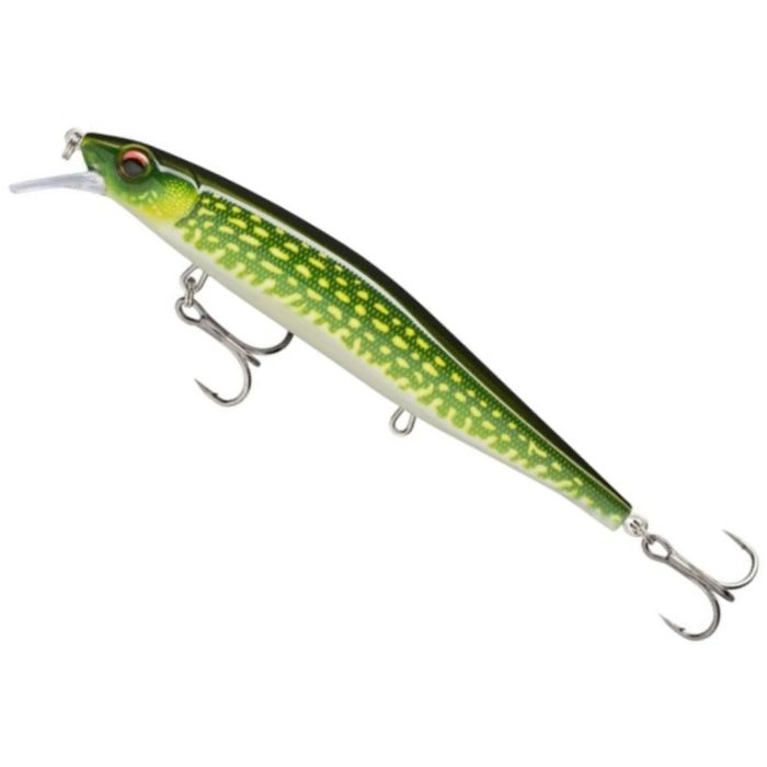 Rapala Precision Xtreme Mavrick 110 wobler, PKL szín, 11cm, 14g