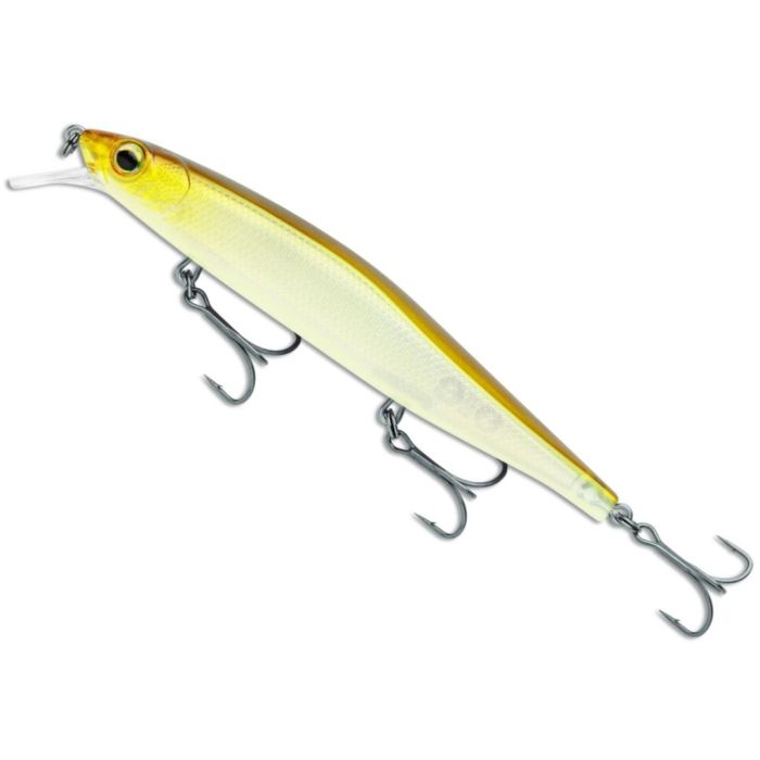 Vobler Rapala Precision Xtreme Mavrik, Culoare GHMN, 11cm, 14g