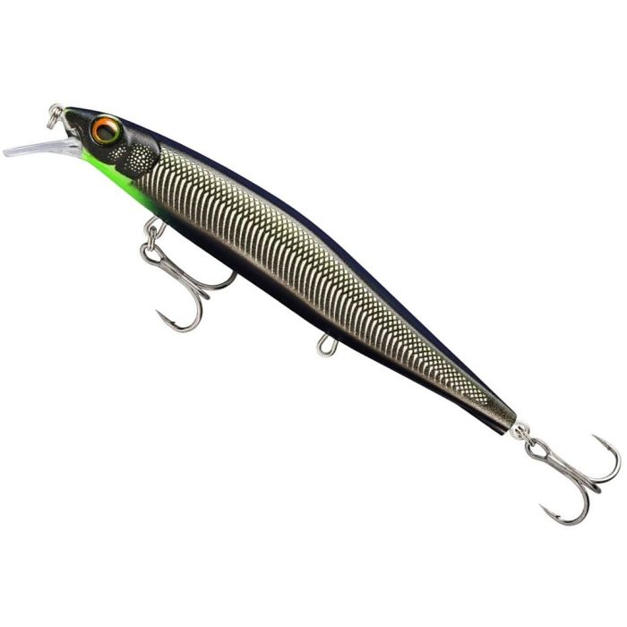 Rapala Precision Xtreme Mavrik wobler, MBGU szín, 11cm, 14g