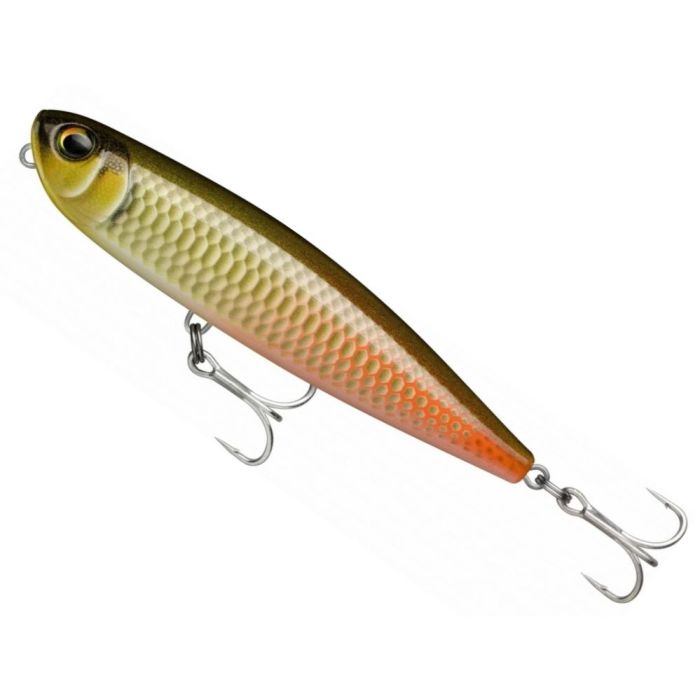 Wobbler Rapala Precision Xtreme Pencil Exo, APM, 10.70cm, 21g