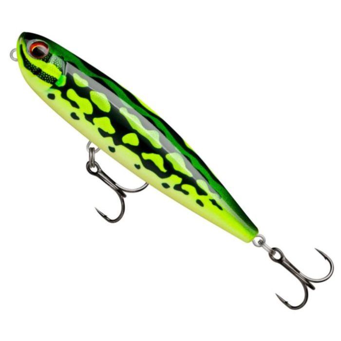 Rapala Precision Xtreme Pencil wobbler, LF, 12.70cm, 26g
