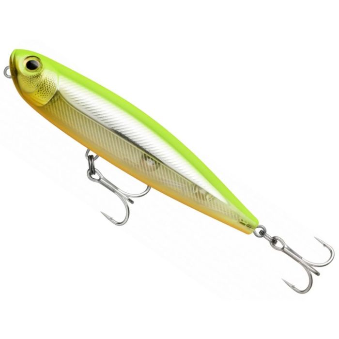 Rapala Precision Xtreme Pencil Saltwater wobbler, FHC, 10.70cm, 21g