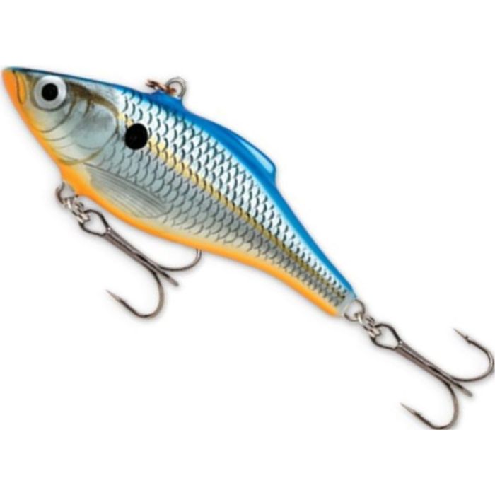 Vobler Rapala Rattlin' BSD 7cm/16g