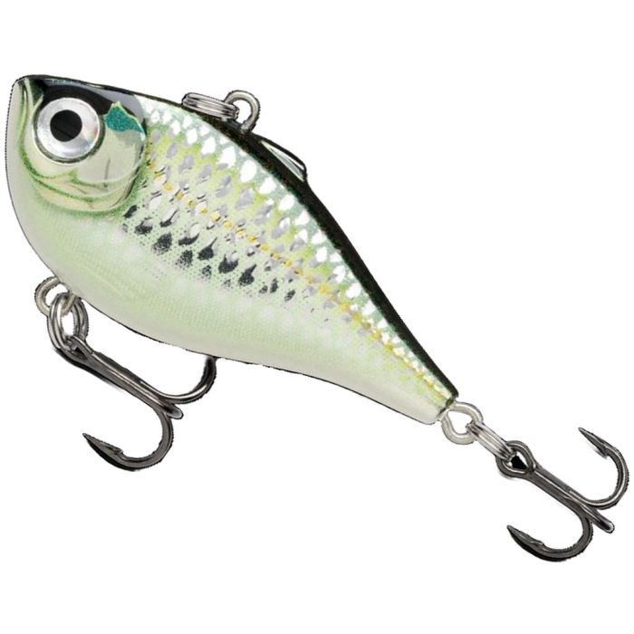 Vobler Rapala Rippin' Rap, Bleak, 6cm, 14g
