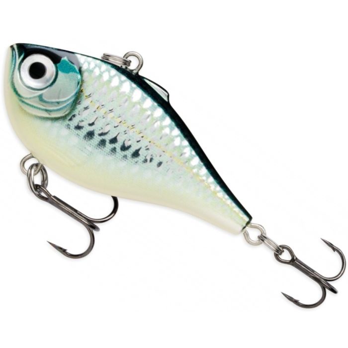 Vobler Rapala Rippin' Rap, Culoare BAP, 5cm, 9g