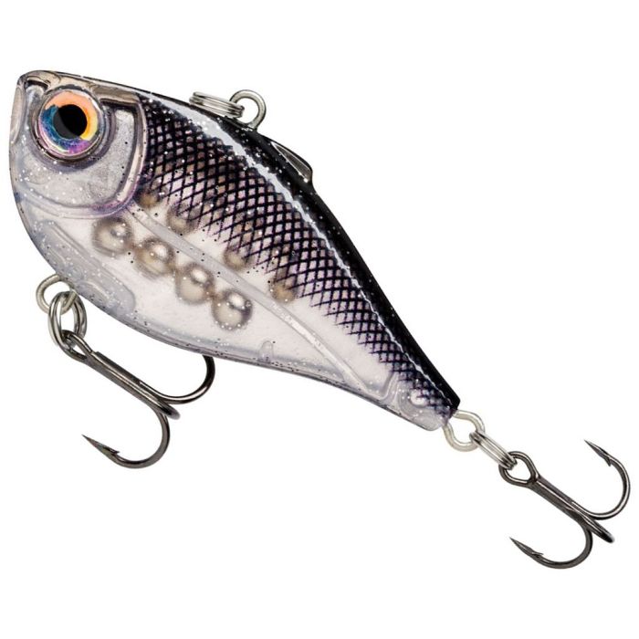 Vobler Rapala Rippin' Rap, Culoare SLVT, 5cm, 9g