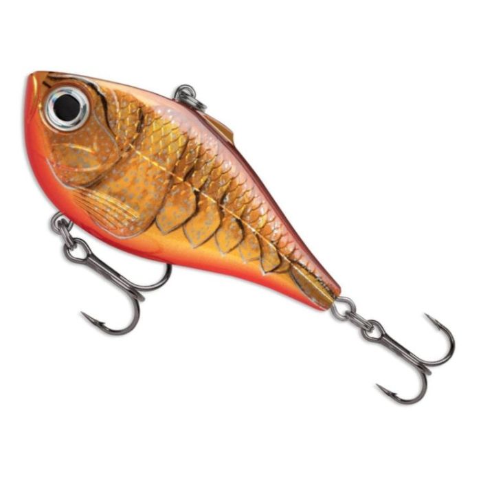 Rapala Rippin' Rap wobbler, DCW, 6cm, 14g