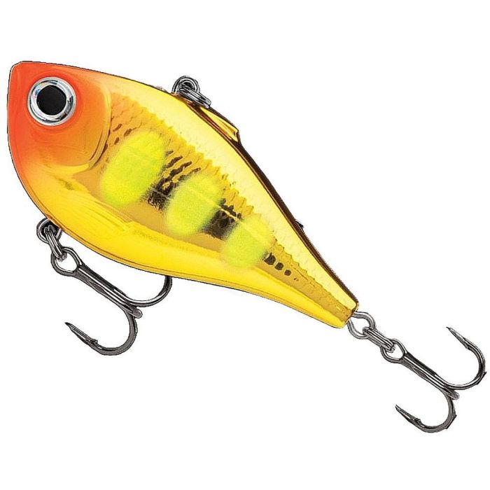 Wobbler Rapala Rippin' Rap, Juicy Lucy, 6cm, 14g