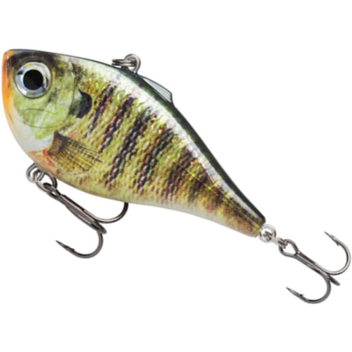 Vobler Rapala Rippin' Rap Sinking, Live Bluegill, 5cm, 9g