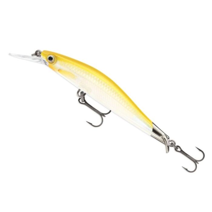 Rapala RipStop Deep RPSD12 wobbler, MRL (Marilyn) szín, 12 cm, 15 g