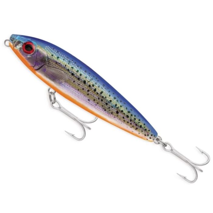 Rapala Saltwater Skitter Walk wobbler, Culoare HB, 11cm, 19g