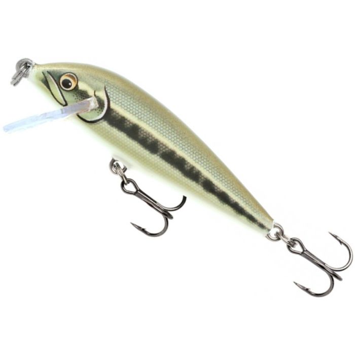 Vobler Rapala Scatter Rap Countdown, AMN, 7cm, 8g