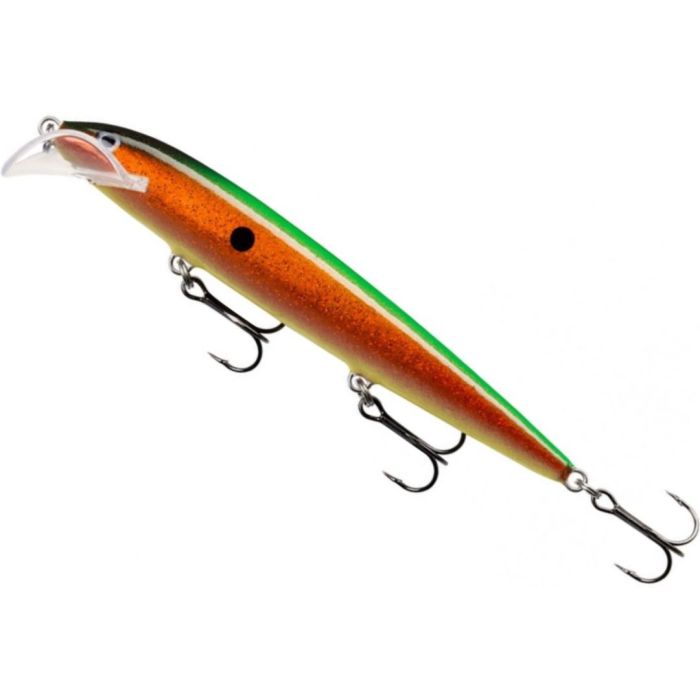 Wobbler Rapala Scatter Rap Husky, Szín HFGFR, 13cm, 12g