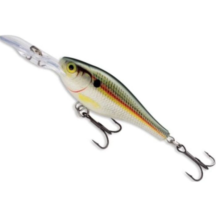 Vobler Rapala Shad Rap RS SD 7cm/12g