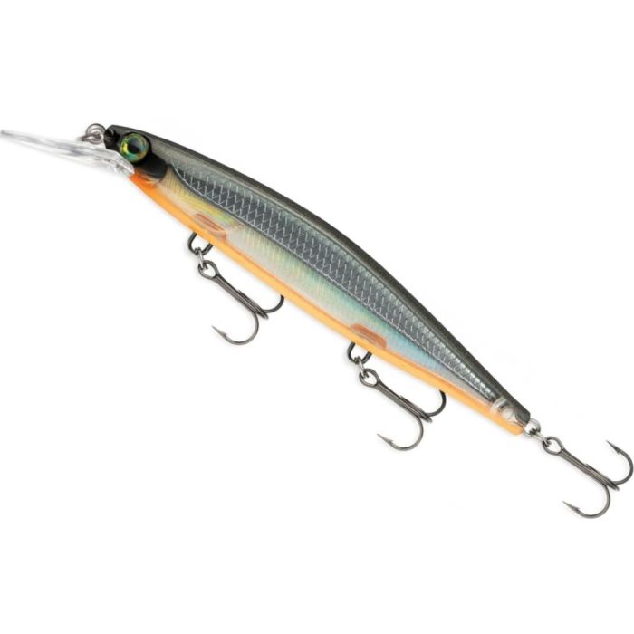 Rapala Shadow Rap Deep wobbler, szín HLW, 11cm, 13g