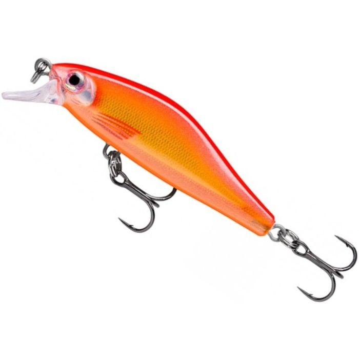 Vobler Rapala Shadow Rap Solid, Culoare GO, 5cm, 5.5g