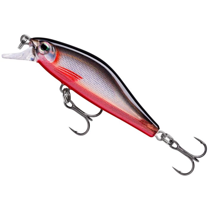 Vobler Rapala Shadow Rap Solid, Culoare RBS, 5cm, 5.5g