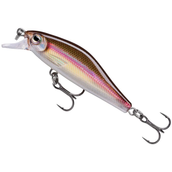 Vobler Rapala Shadow Rap Solid, Culoare WK, 5cm, 5.5g