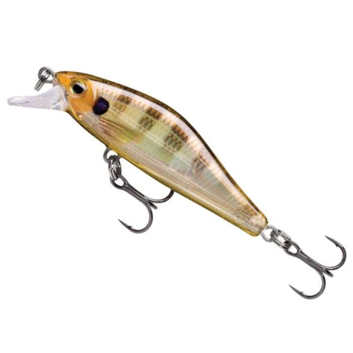 Rapala Shadow Rap Solid Shad wobbler, GGIU, 6cm, 7g