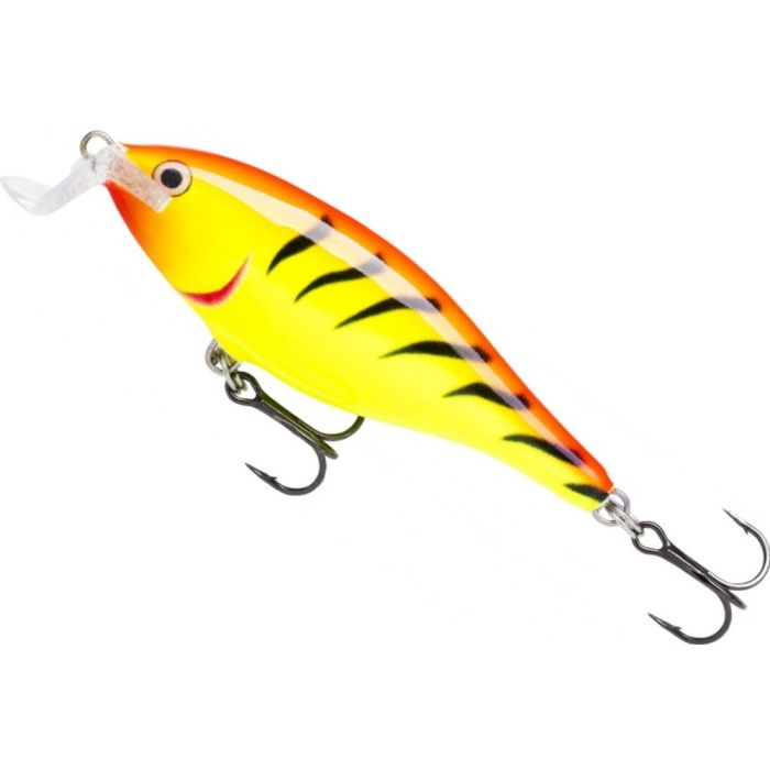 Wobbler Rapala Shallow Shad Rap, Szín HT, 9cm, 12g