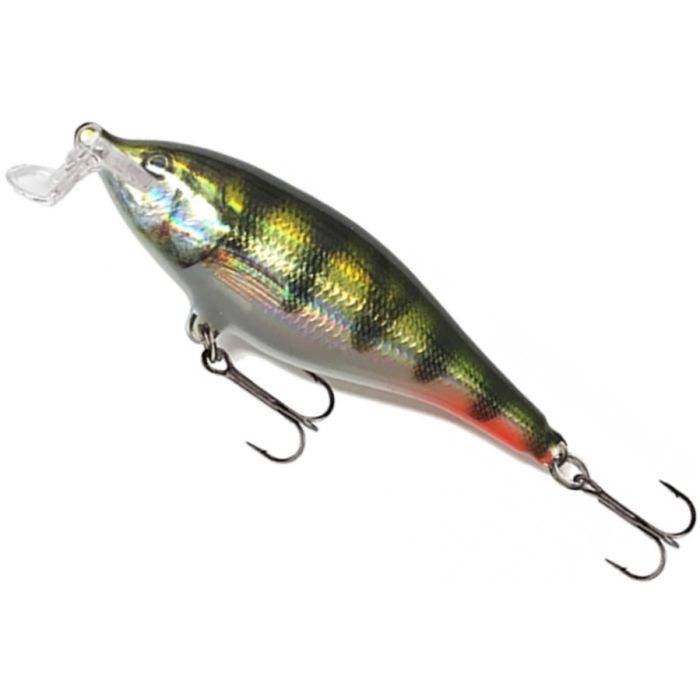 Wobbler Rapala Shallow Shad Rap, szín PEHL, 7cm, 7g