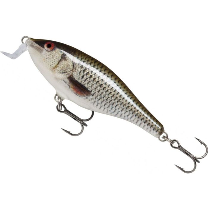 Wobbler Rapala Shallow Shad Rap, Szín ROL, 9cm, 12g
