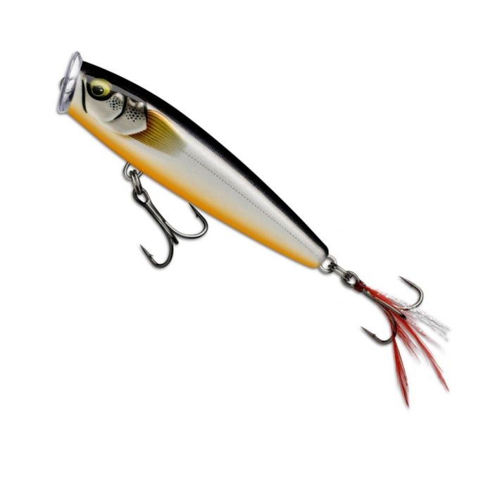 Wobbler Rapala Skitter Pop Elite 95, Szín GDSS, 9.5cm, 17g