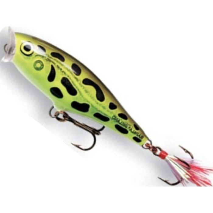 Wobbler Rapala Skitter Pop SP09 LF 9cm 14g