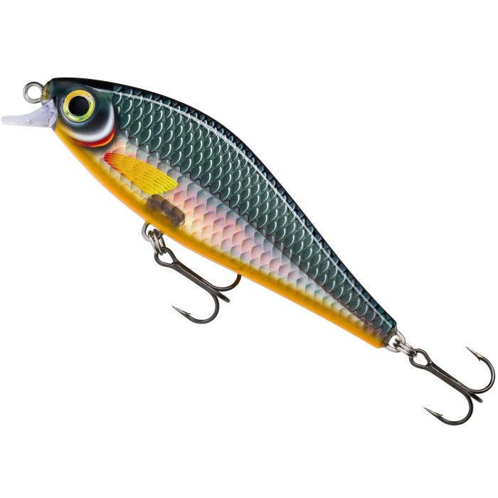 Vobler Rapala Super Shadow RAP, HLW, 11cm, 38g