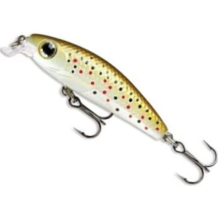 Rapala Ultra Light Minnow wobbler, szín TR, 6cm, 4g