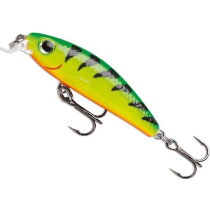 Vobler Rapala Ultra Light Minnow FT 4cm/3g
