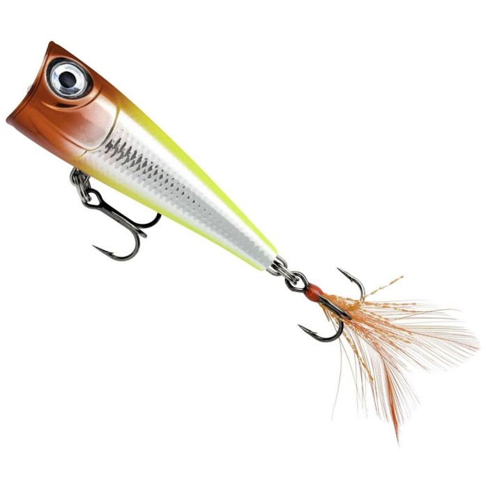 Wobbler Rapala X-Light Pop, Clown, 4cm, 3g