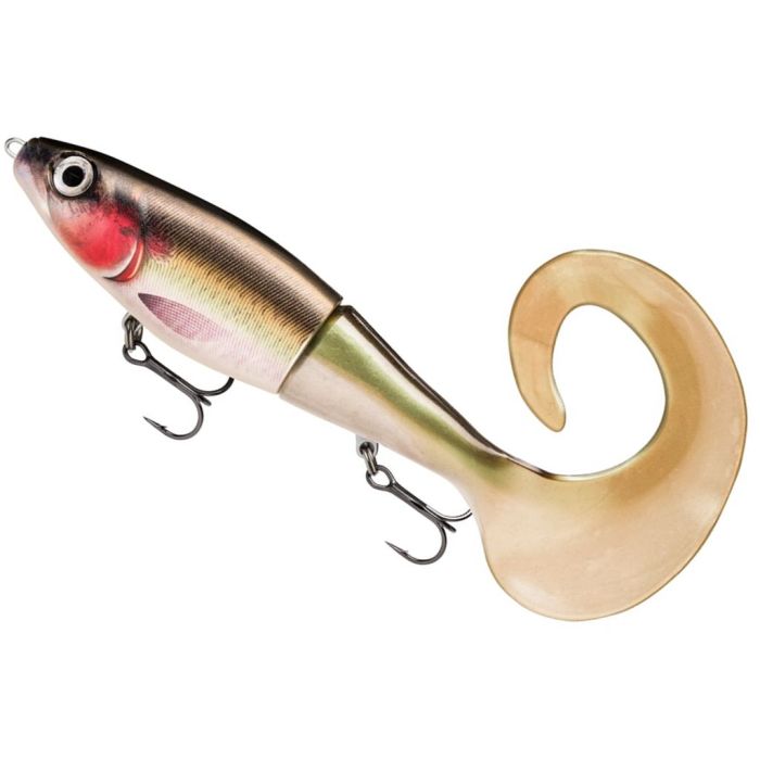 Wobbler Rapala X-Rap Otus, Yesterdays Herring, 17cm, 40g