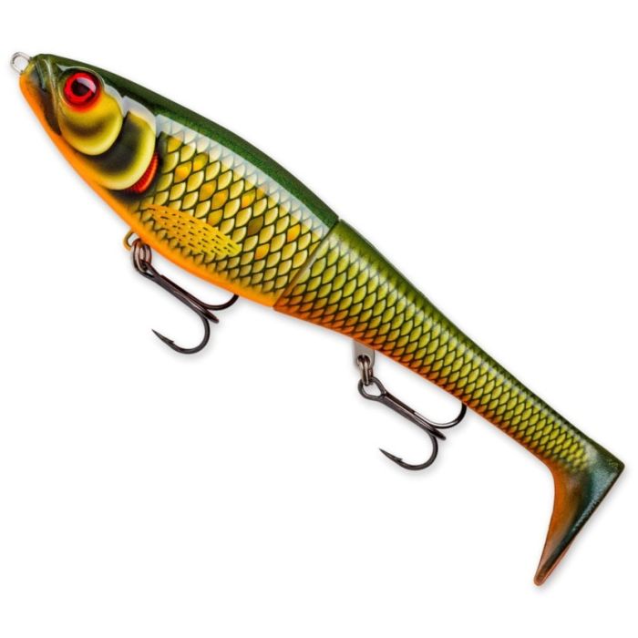 Rapala X-RAP Peto wobbler, Scaled Roach, 20cm, 83g