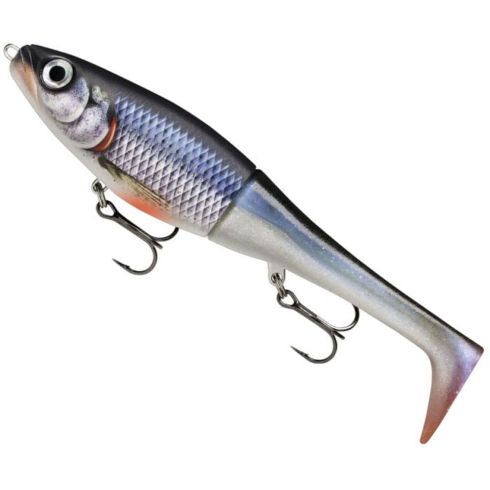 Vobler Rapala X-Rap Peto, Spawning Roach, 14cm, 39g