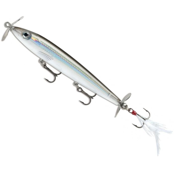 Vobler Rapala X-Rap Prop, Culoare PGS, 10cm, 11g