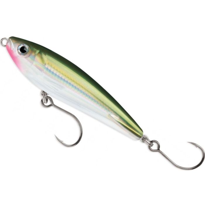Wobbler Rapala X-Rap Saltwater Subwalk, Szín OG, 9cm, 20g