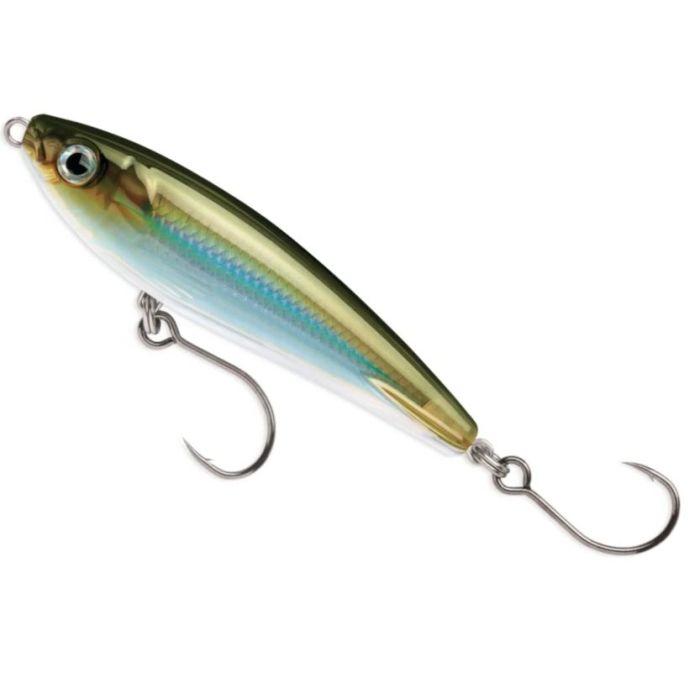 Rapala X-Rap Saltwater SubWalk wobbler, MBS, 9cm, 20g
