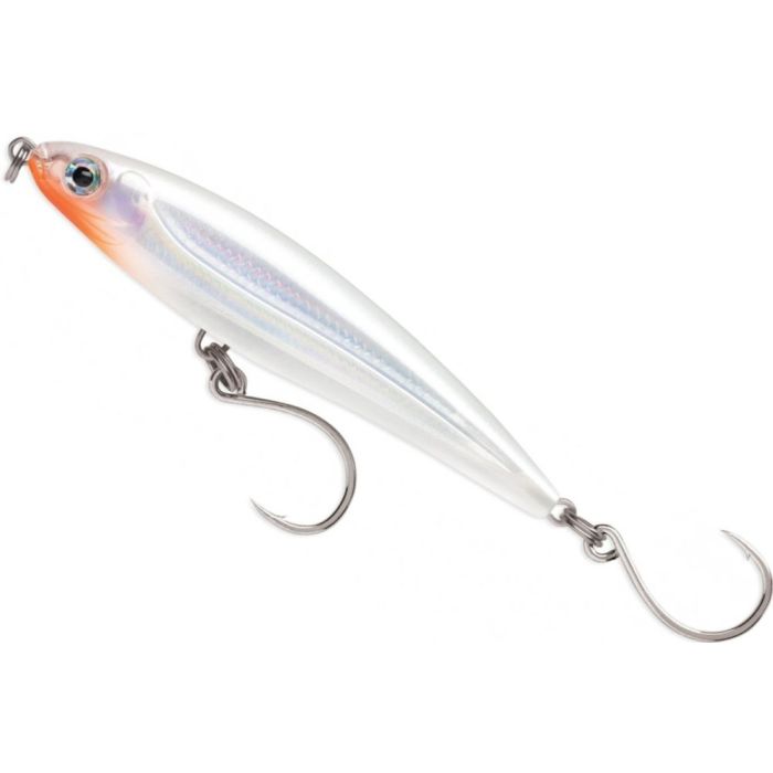 Wobbler Rapala X-Rap Twitchin Minnow, Szín GGH, 12cm, 26g