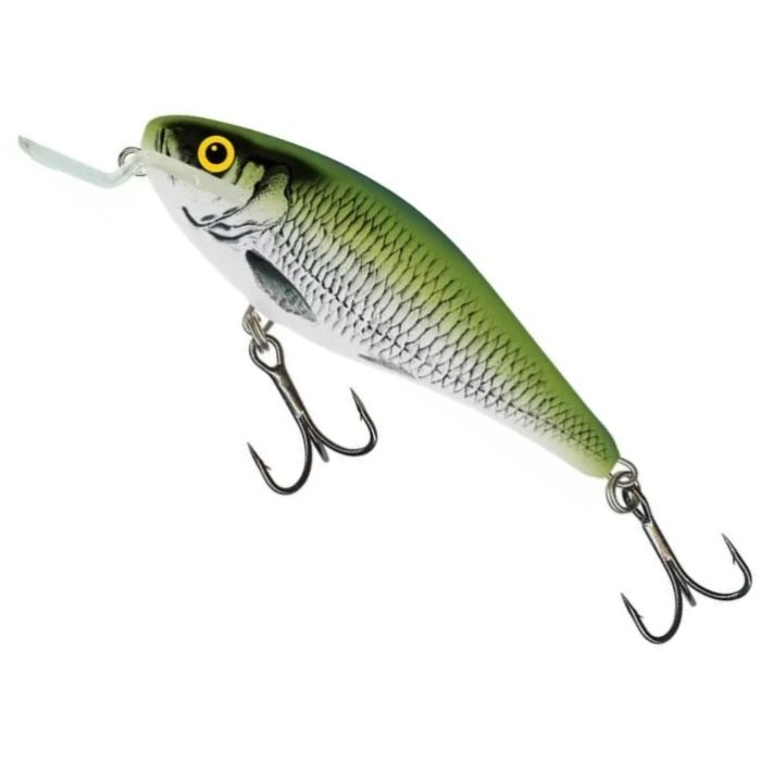 Vobler Salmo Executor IEX9SR, Culoare OLB, 9cm, 14.5g