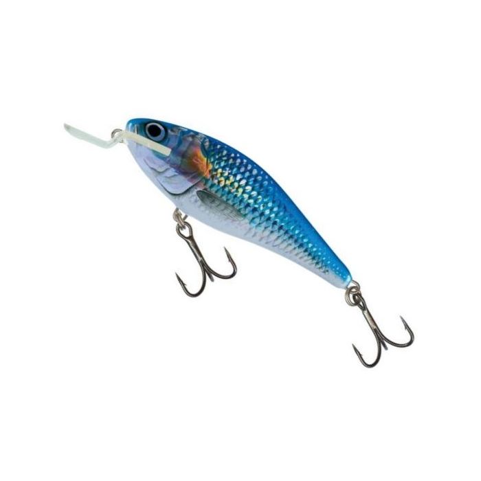 Vobler Salmo Executor Shallow Runner EX5SR, EF, 5cm, 5g