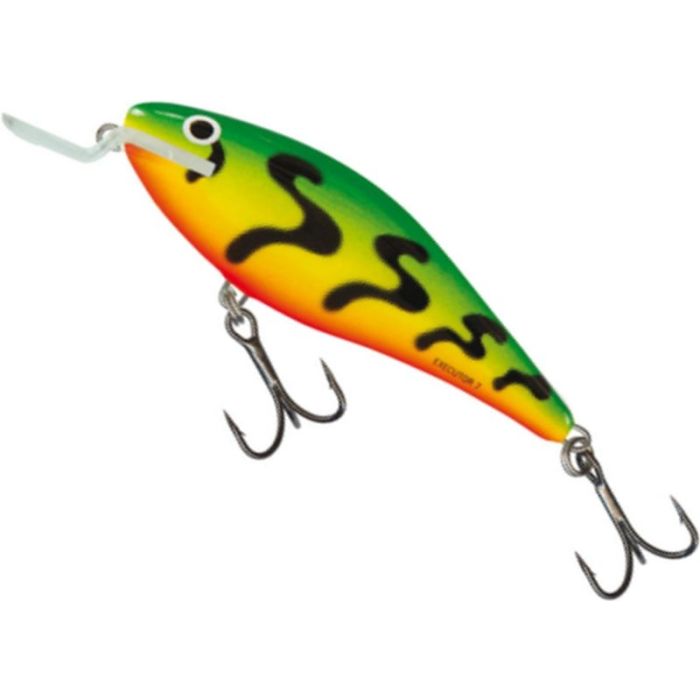Vobler Salmo Executor Shallow Runner EX5SR, GT, 5cm, 5g