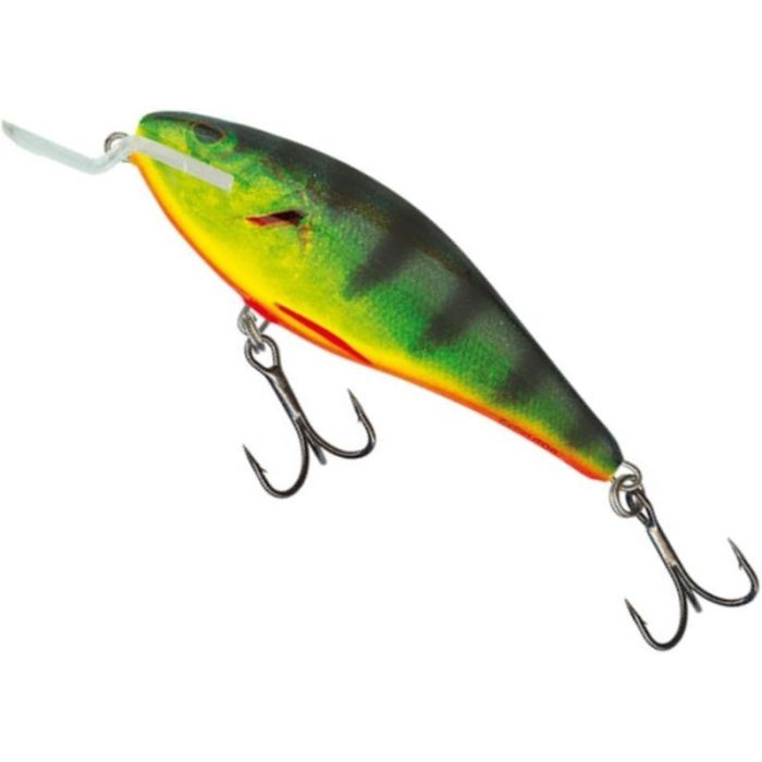 Wobbler Salmo Executor Shallow Runner EX9SR, Real Hot Perch, 9cm, 14.5g