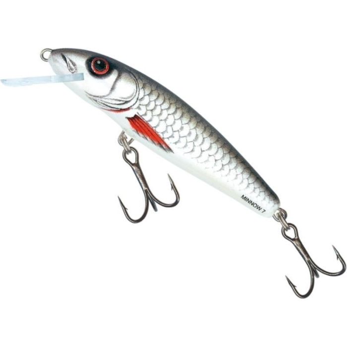 Vobler Salmo Minnow Floating M7F, D, 7cm, 6g