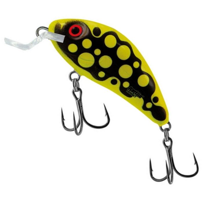 Wobbler Salmo Rattlin' Hornet, Szín BTB, 4.5cm, 5.5g