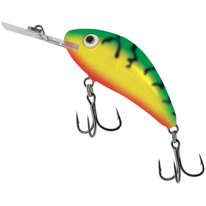 Wobbler Salmo Rattlin' Hornet, szín GRT, 4.5cm, 5.5g