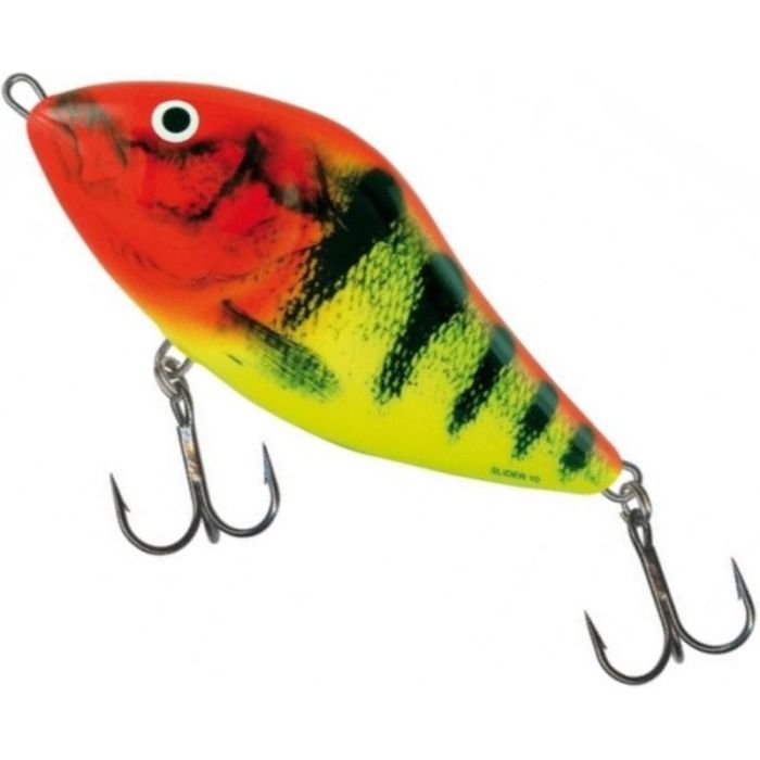 Vobler Salmo Slider Floating SD7F, CYP, 7cm, 17g