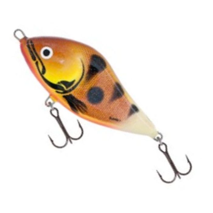 Vobler Salmo Slider Sinking SD7S, Culoare WE, 7cm, 21g