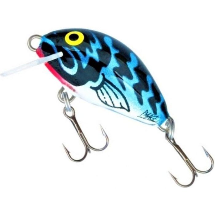 Vobler Salmo Tiny Sinking IT3S, SBT, 3cm, 2.5g